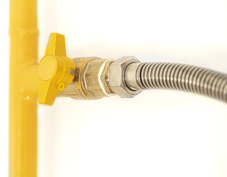 Gas Line Installation Safety: What Homeowners Should Know
