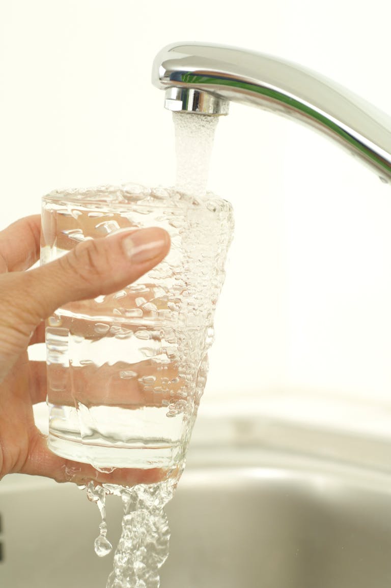 Benefits Of Installing A Water Softener In Dry Climates