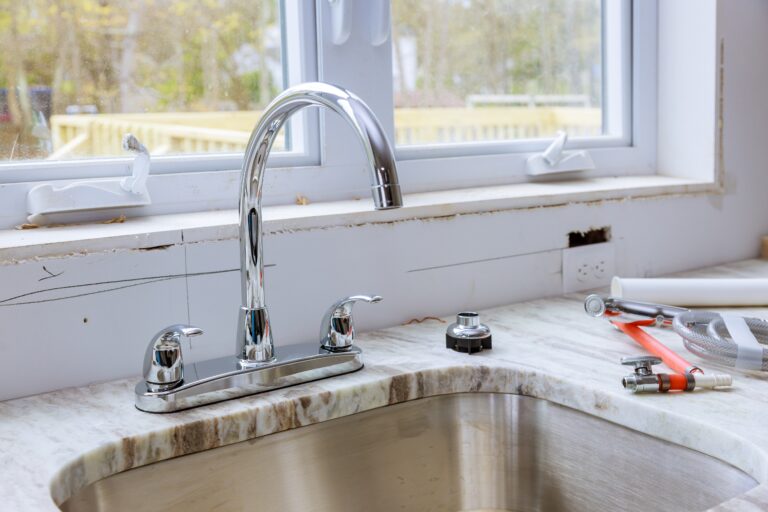 Why Hard Water Is Ruining Your Appliances And How To Fix It
