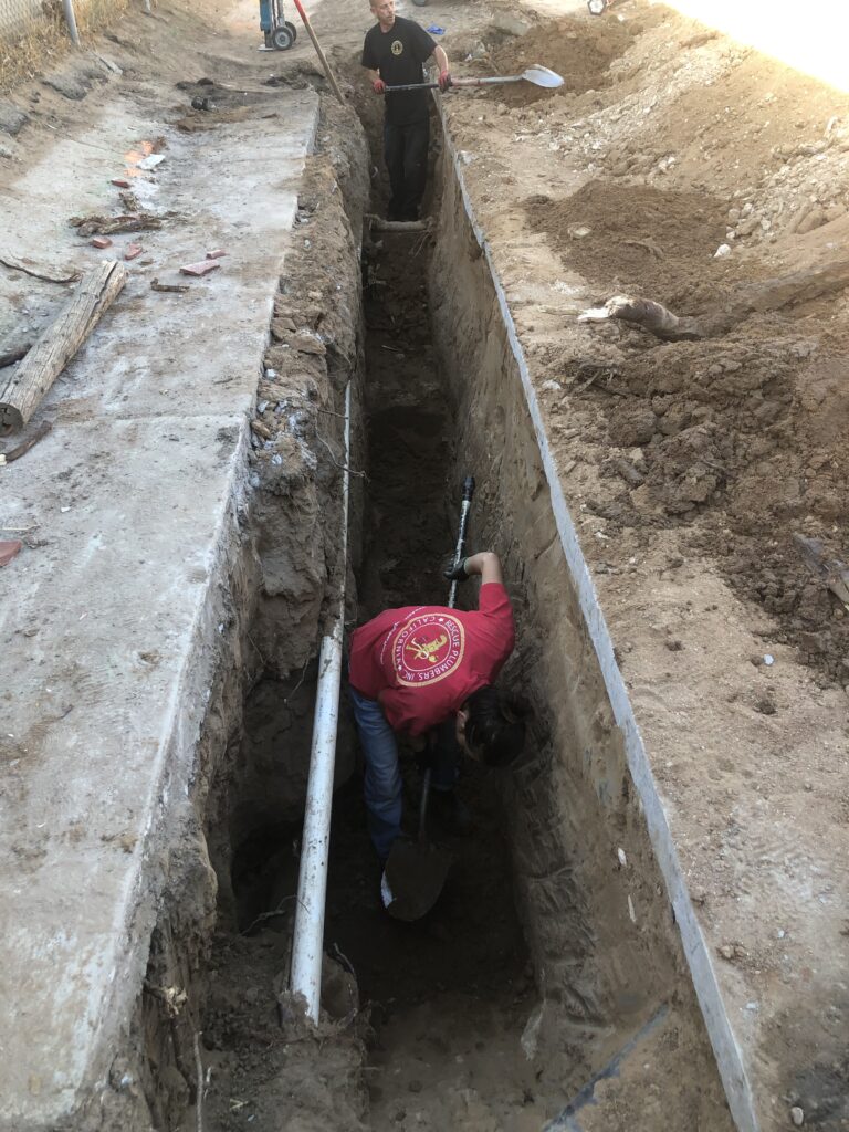 How Often Should You Schedule A Sewer Line Inspection