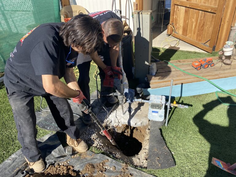 Spring Plumbing Checklist Every Homeowner Should Follow