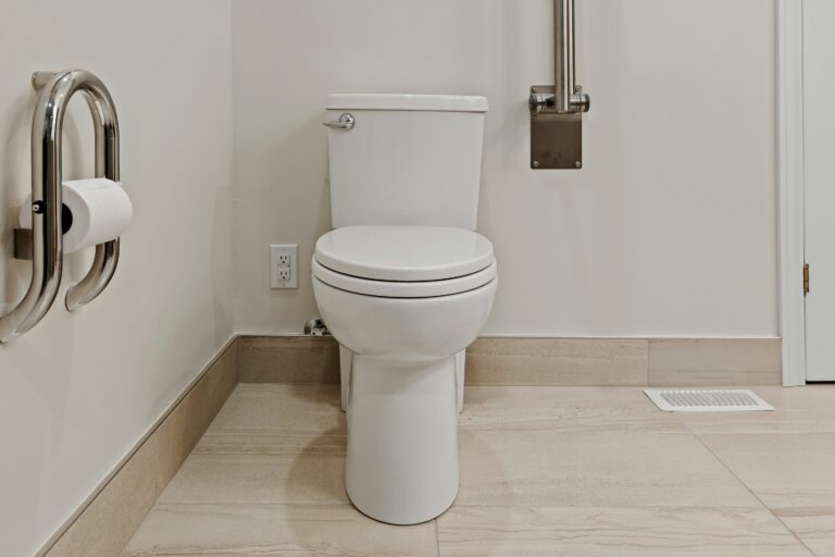Common Causes Of Running Toilets And How To Stop Them
