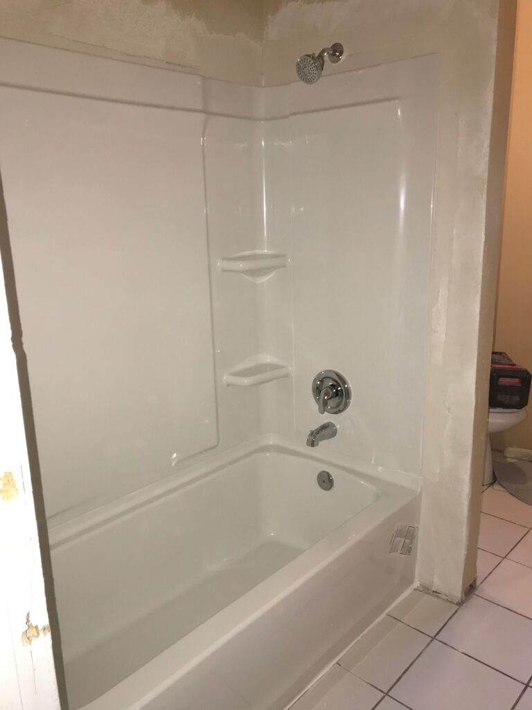 What To Know Before Starting A Bathtub Remodel