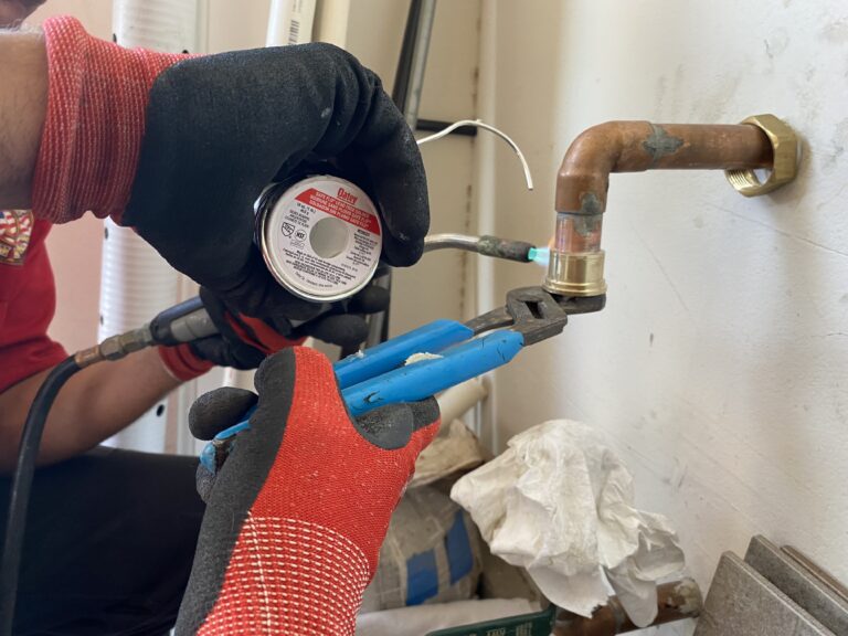 How To Detect A Gas Leak In Your Home